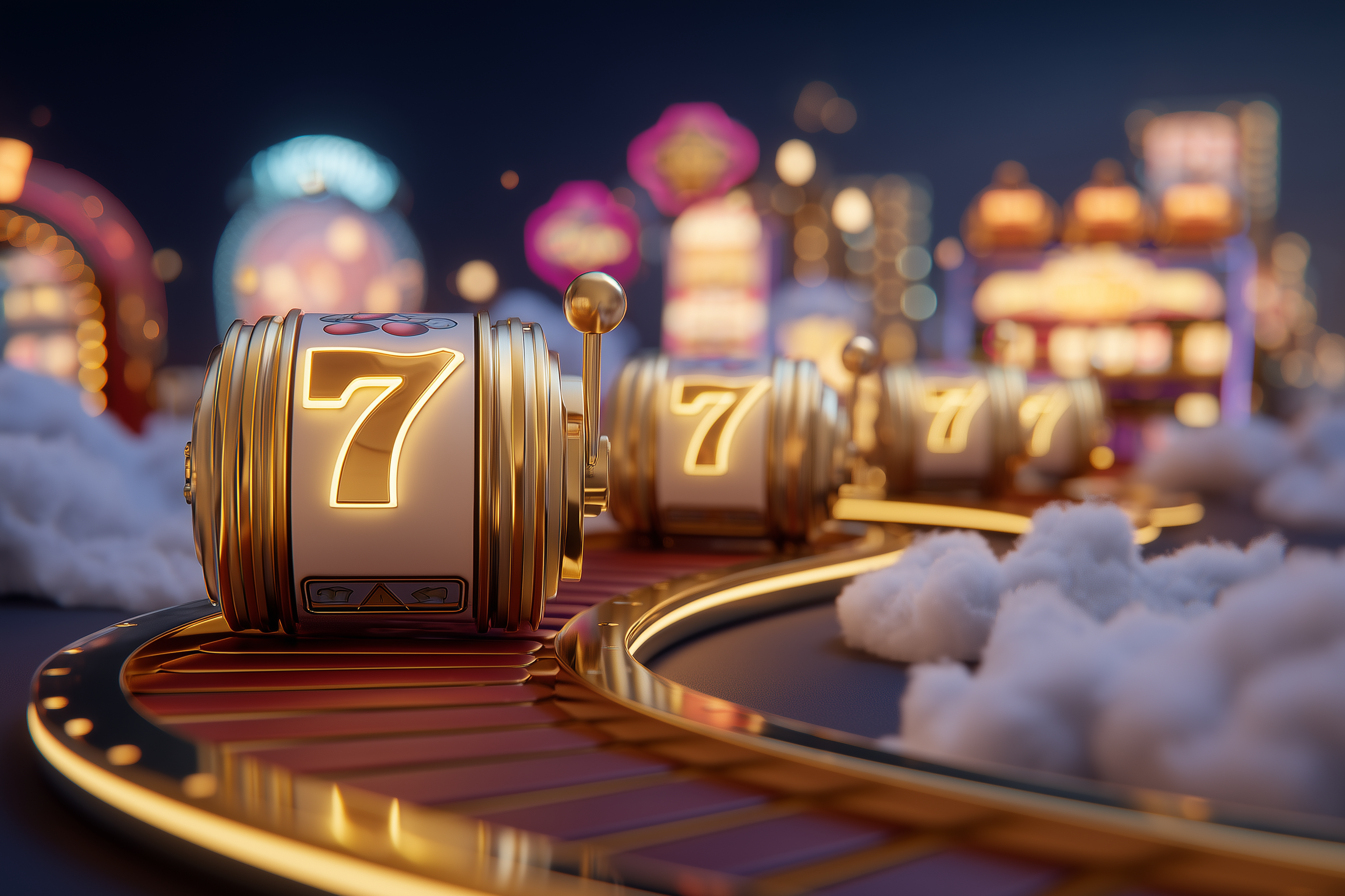 Discover the Thrilling World of Casino Gaming with Foper2